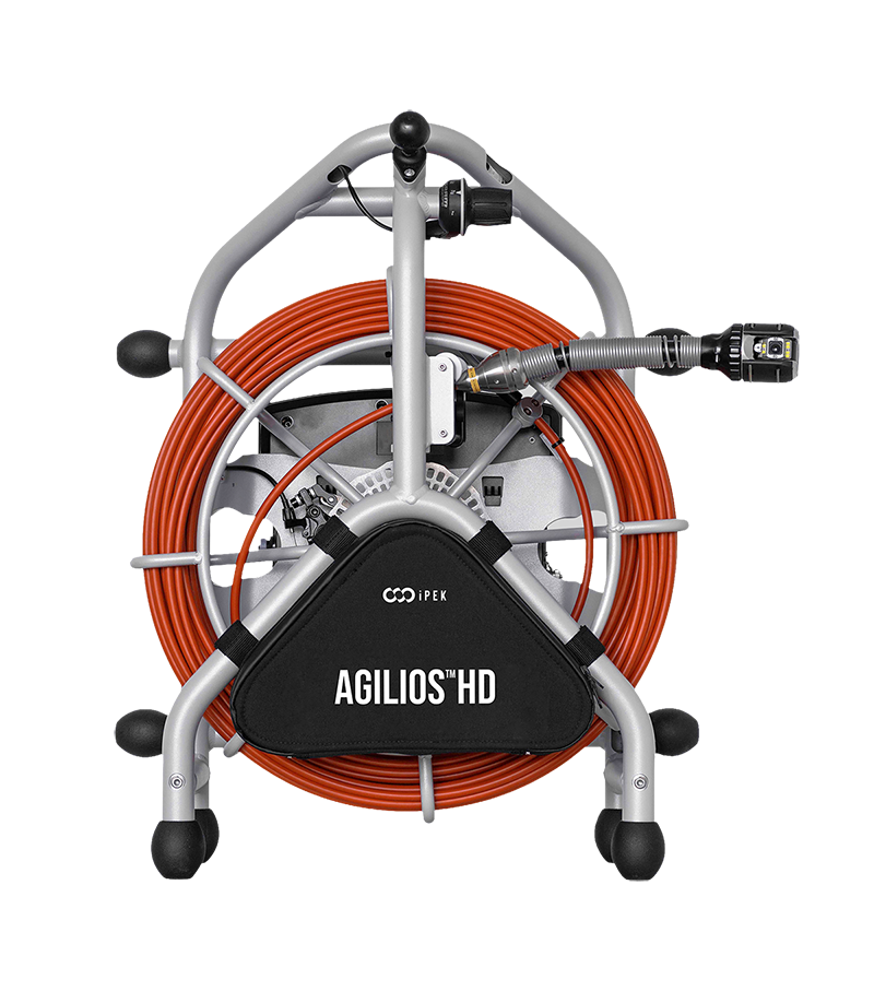 AGILOS-Schiebekamera-Header